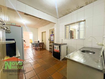 Casa, 3 quartos, 217 m² - Foto 4