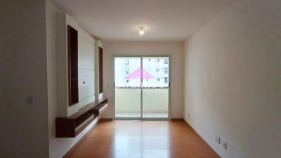Apartamento, 2 quartos, 73 m² - Foto 2