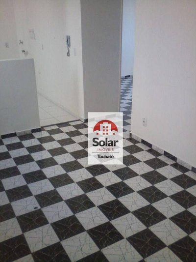 Apartamento, 2 quartos, 46 m² - Foto 2