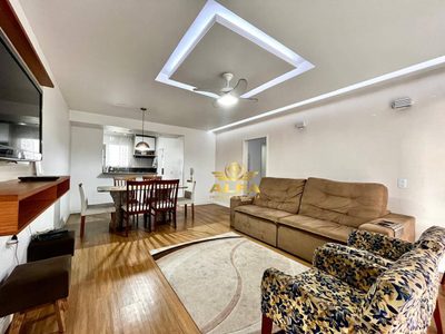 Apartamento, 4 quartos, 140 m² - Foto 4