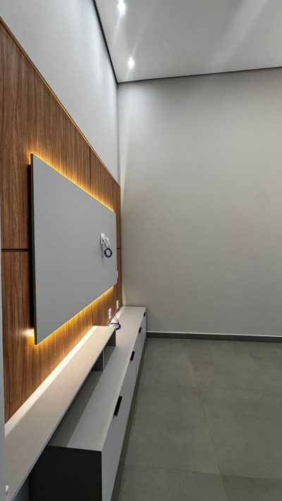 Casa, 3 quartos, 120 m² - Foto 3