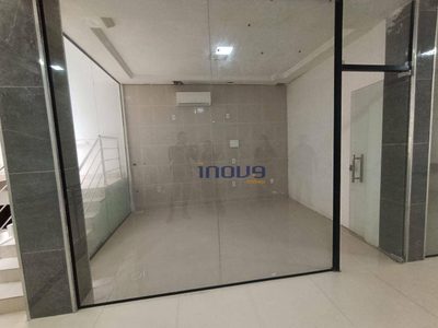 Loja-Salão, 10 m² - Foto 3
