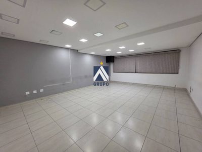 Loja-Salão, 134 m² - Foto 3