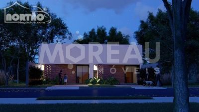 Casa, 3 quartos, 56 m² - Foto 3