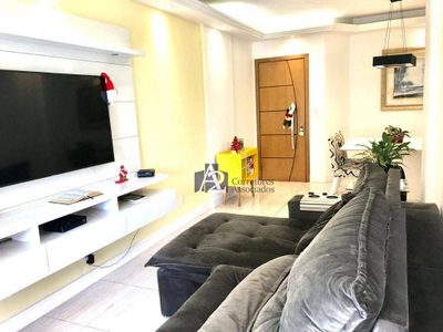 Apartamento, 3 quartos, 70 m² - Foto 3