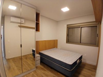 Apartamento, 2 quartos, 53 m² - Foto 3