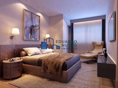 Apartamento, 2 quartos, 87 m² - Foto 3