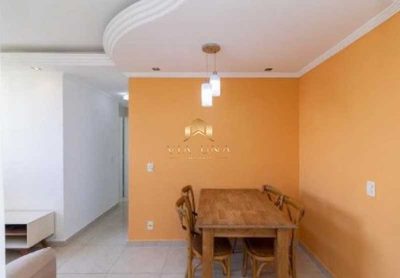 Apartamento, 2 quartos, 50 m² - Foto 2