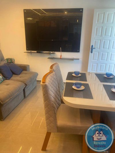 Apartamento, 2 quartos - Foto 5