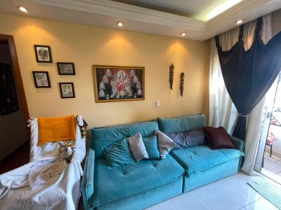 Apartamento, 3 quartos - Foto 5