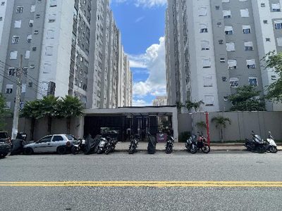 Apartamento, 2 quartos, 10 m² - Foto 1