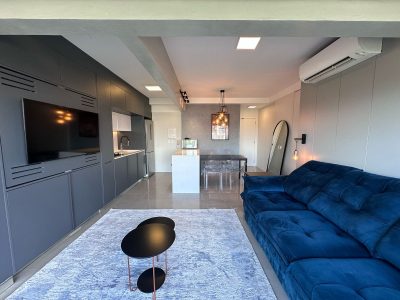 Apartamento, 2 quartos, 74 m² - Foto 5
