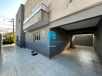 Casa, 4 quartos, 237 m² - Foto 4