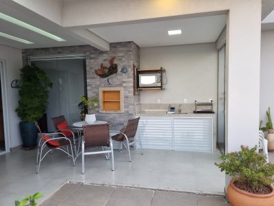 Cobertura, 3 quartos, 152 m² - Foto 2