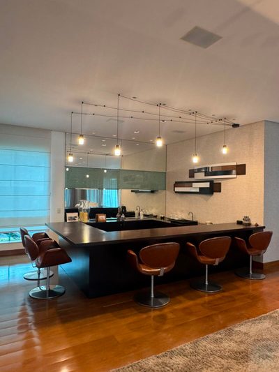 Casa, 5 quartos, 975 m² - Foto 3