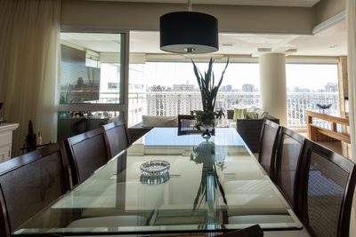 Apartamento, 3 quartos, 179 m² - Foto 5