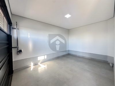 Casa, 3 quartos, 90 m² - Foto 2