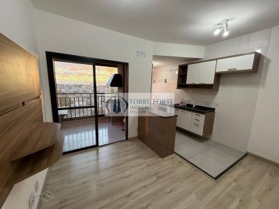 Apartamento, 2 quartos, 58 m² - Foto 4