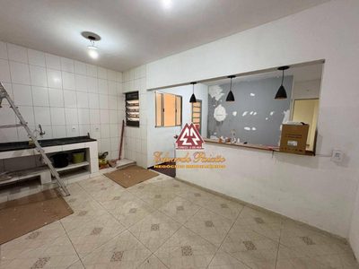 Casa, 1 quarto, 60 m² - Foto 3