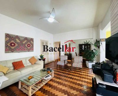 Apartamento, 4 quartos, 132 m² - Foto 2