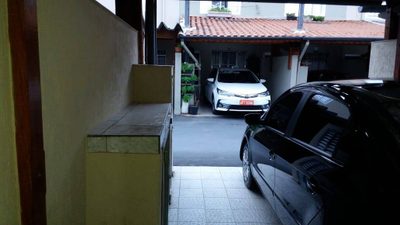 Casa, 2 quartos - Foto 5