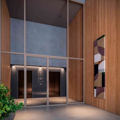Apartamento, 2 quartos, 137 m² - Foto 5