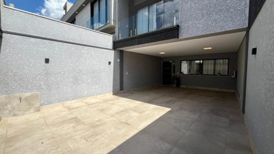 Casa de Condomínio, 4 quartos - Foto 5