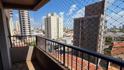 Apartamento, 3 quartos, 119 m² - Foto 4