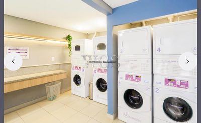 Apartamento, 1 quarto, 37 m² - Foto 5