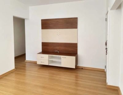 Apartamento, 2 quartos, 65 m² - Foto 1