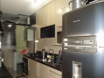 Apartamento, 2 quartos, 56 m² - Foto 5