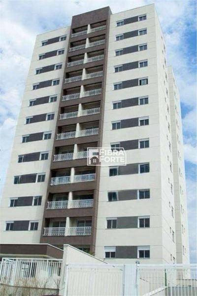 Apartamento, 2 quartos, 82 m² - Foto 1
