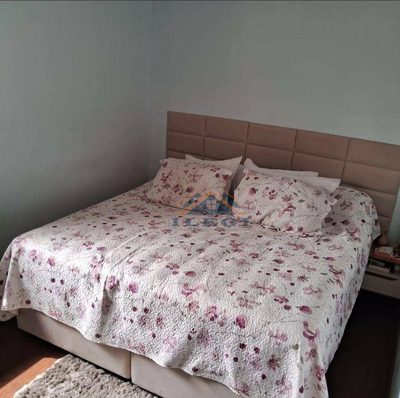 Casa de Condomínio, 2 quartos - Foto 4