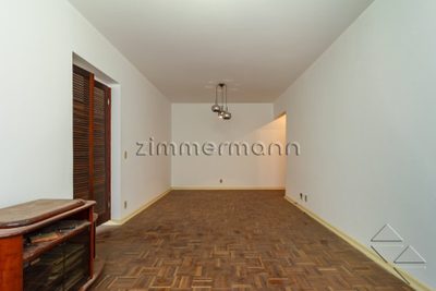 Apartamento, 2 quartos, 85 m² - Foto 2
