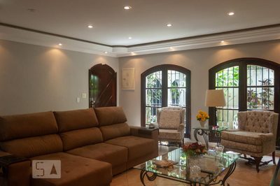 Casa, 3 quartos, 360 m² - Foto 1