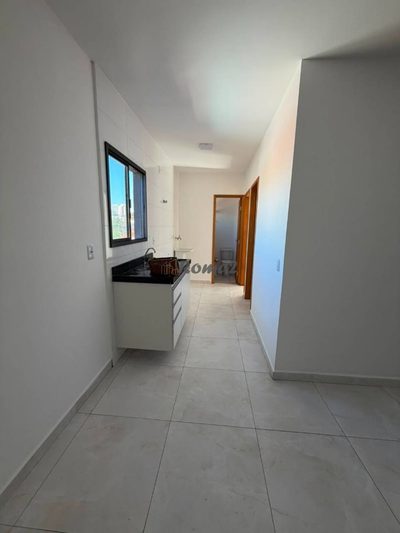 Apartamento, 2 quartos, 42 m² - Foto 4