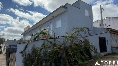 Kitnet-Studio, 30 m² - Foto 1