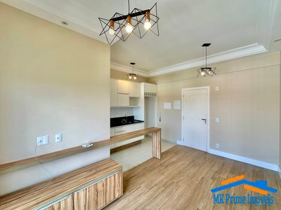 Apartamento, 1 quarto, 38 m² - Foto 2