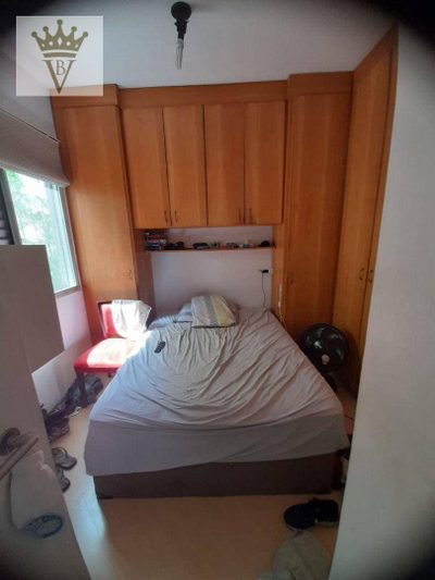 Apartamento, 2 quartos, 48 m² - Foto 4