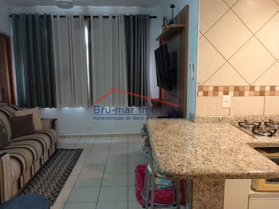 Kitnet-Studio, 35 m² - Foto 4