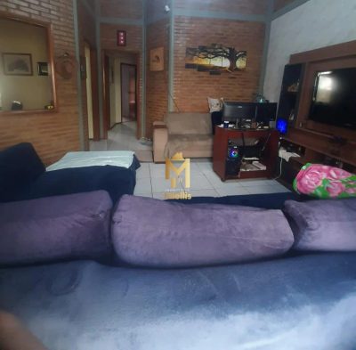 Casa, 3 quartos, 230 m² - Foto 3