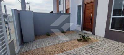 Casa, 3 quartos, 101 m² - Foto 2