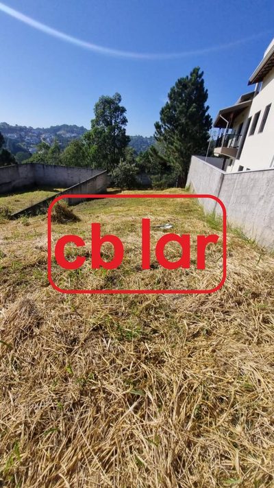 Terreno, 342 m² - Foto 1