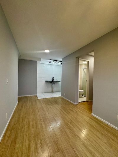 Apartamento, 2 quartos, 41 m² - Foto 3