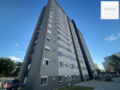 Apartamento, 2 quartos, 46 m² - Foto 1