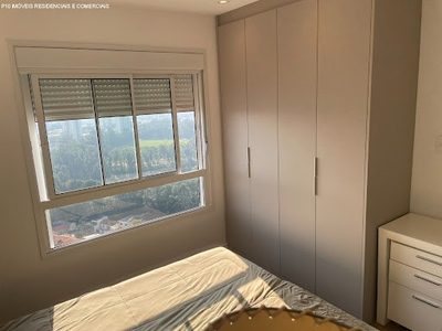 Apartamento, 1 quarto, 60 m² - Foto 5