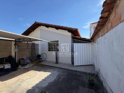 Casa, 2 quartos, 60 m² - Foto 1