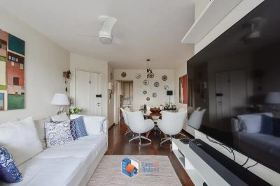 Apartamento, 3 quartos, 118 m² - Foto 3
