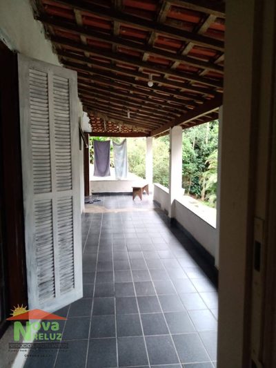 Casa, 60 m² - Foto 1