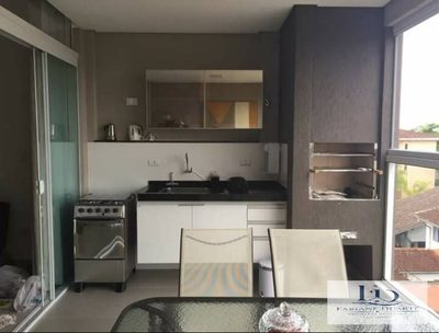Apartamento, 1 quarto, 44 m² - Foto 4